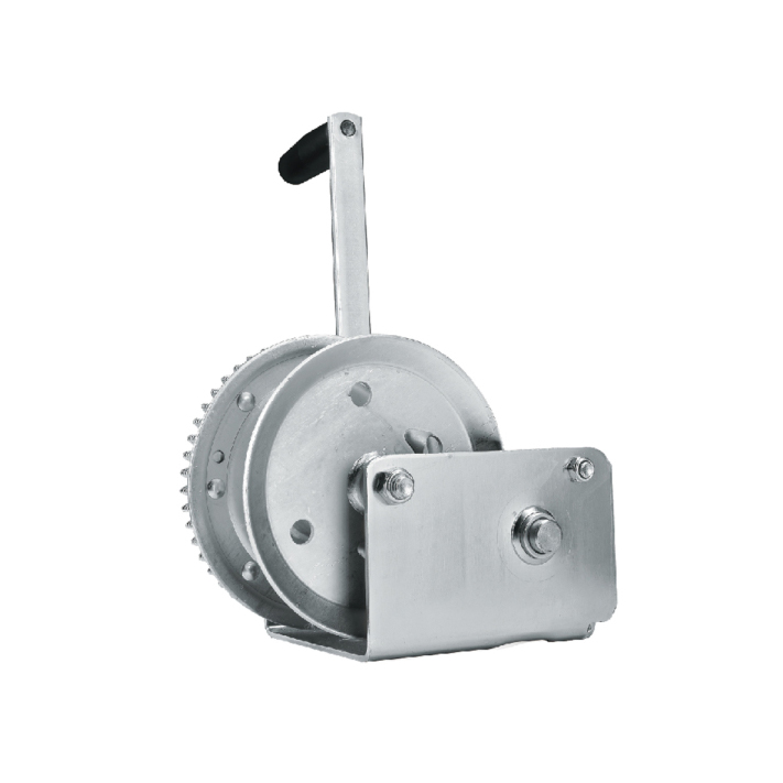 Two Speed Trailer Winch – Qingdao Tsingleader Industry Co.,Ltd.